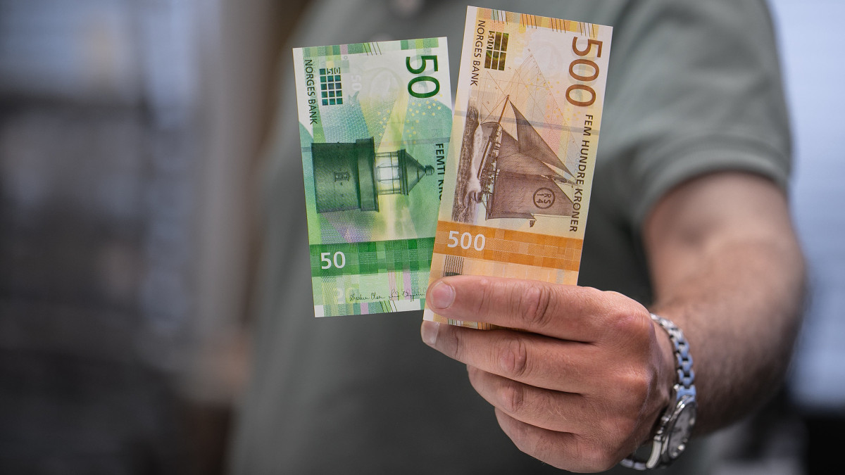 „A miało być tak pięknie”. Norwegia nie wykorzystała szansy na odbudowę korony