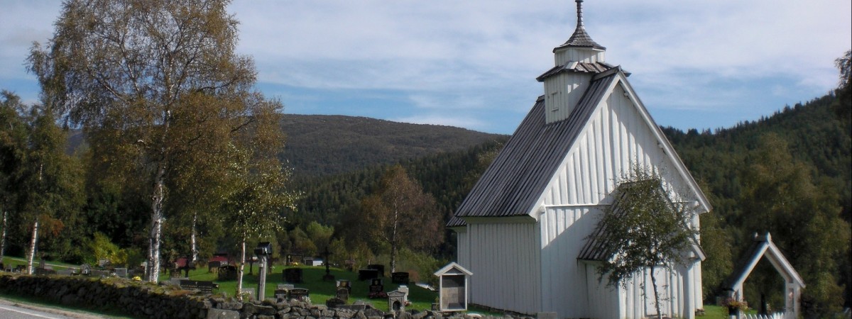 Oslo: zniknie jedna szósta kościołów? Miastu nie opłaca się ich utrzymywać