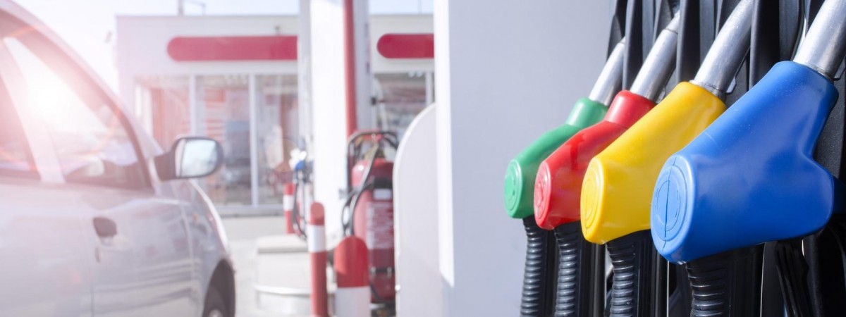 Zamiast diesla wlali benzynę. Stacja poszukuje poszkodowanych kierowców