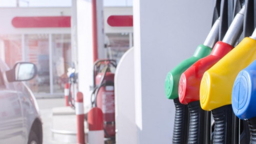 Zamiast diesla wlali benzynę. Stacja poszukuje poszkodowanych kierowców