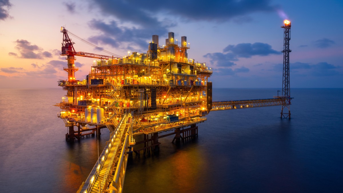 Rekordowe poparcie dla przemysłu naftowego i gazowego. Norwegowie reagują na kryzys