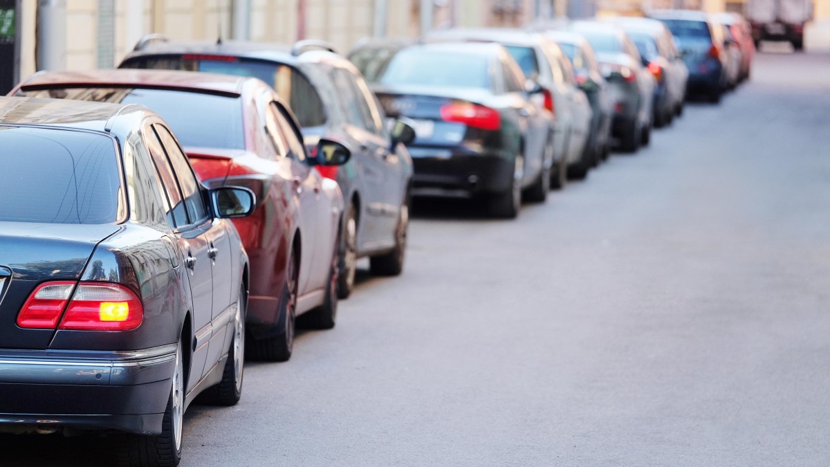 W ślad za Polską i Finlandią: Norwegia nie chce u siebie aut z rosyjskimi tablicami