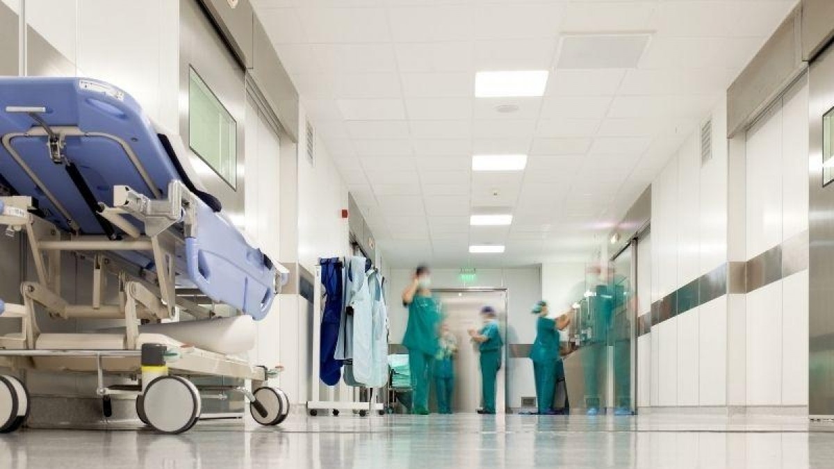 Rząd rozwiąże problem pomiędzy pielęgniarkami a gminą Oslo: strajk zagraża zdrowiu i życiu pacjentów