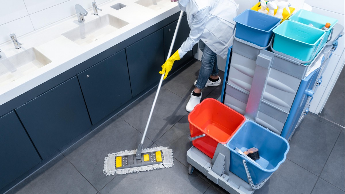 W Norwegii pracuje najmniej cudzoziemców od 2016 roku. Wielu imigrantów bez zatrudnienia wskutek pandemii