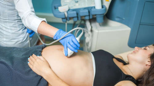 Ukłon w stronę przyszłych matek: darmowe badania prenatalne dla ciężarnych