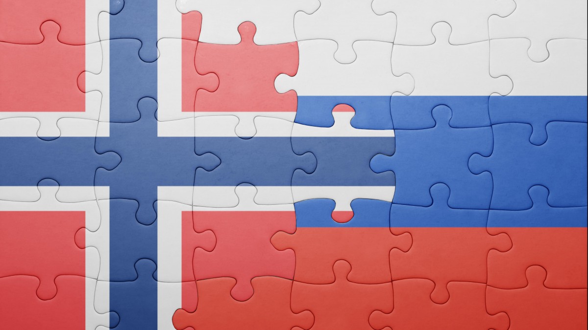 Norwegia znów na czarnej liście: Rosja uznała ją „krajem nieprzyjaznym”