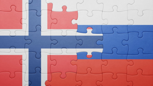 Norwegia znów na czarnej liście: Rosja uznała ją „krajem nieprzyjaznym”