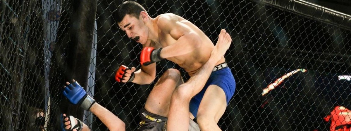 Polak z Oslo zdobył mistrzostwo Europy. Ale na oficjalny tytuł musiał poczekać