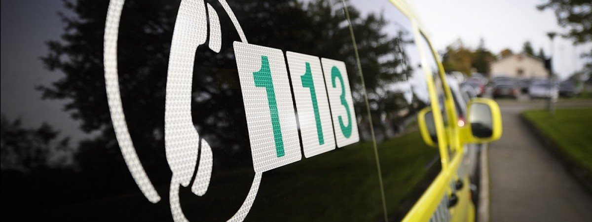 „To żaden atak, działał spontanicznie”. Znajomi porywacza karetki dementują ekstremistyczne powiązania