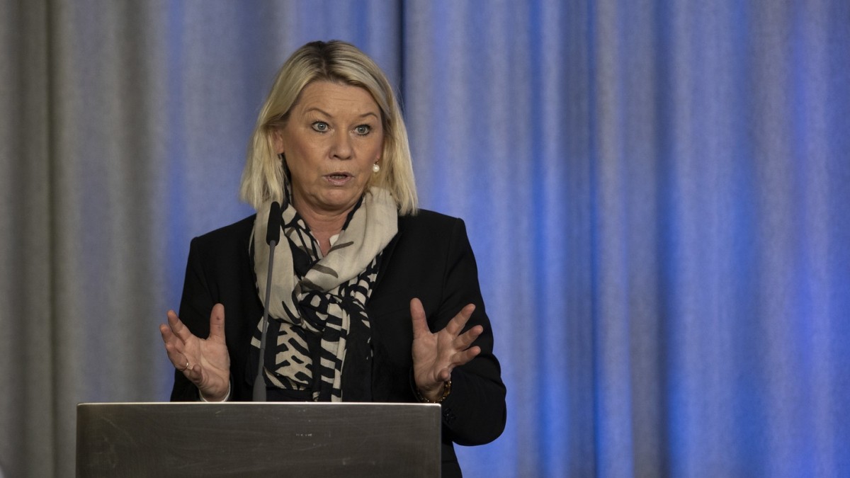 Wyjątki w ograniczeniu wjazdu do Norwegii. Zmiany wchodzą w życie dziś