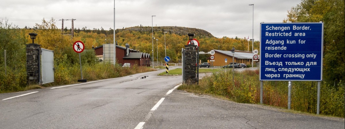 Cudzoziemcy bez pozwolenia na pobyt mogą zostać wydaleni z Norwegii [AKTUALIZACJA]