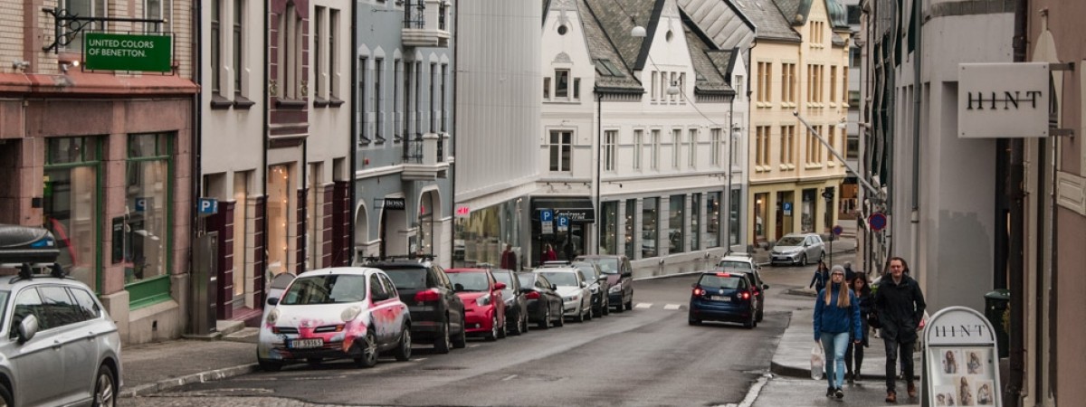 To nie będą najcieplejsze Święta. Pogoda na Wielkanoc 2017