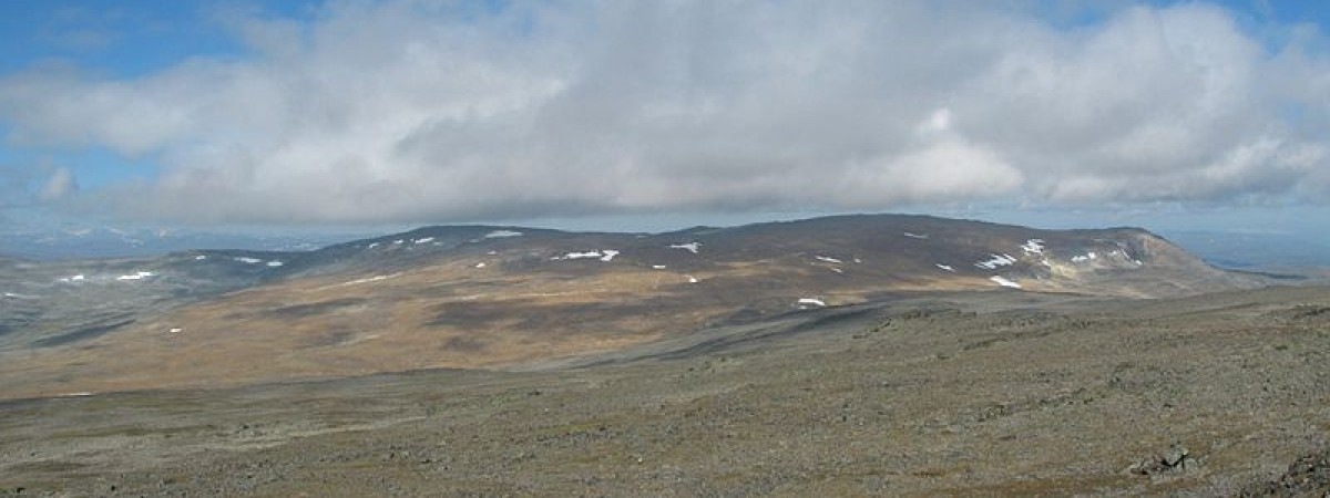 Norwegia jednak nie da Finlandii swojej góry. Miał to być prezent z okazji rocznicy odzyskania niepodległości