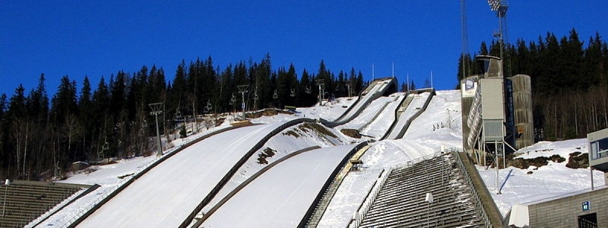 W grudniu Puchar Świata w Lillehammer. Polki mają szansę na zwycięstwo
