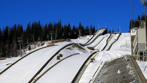 W grudniu Puchar Świata w Lillehammer. Polki mają szansę na zwycięstwo
