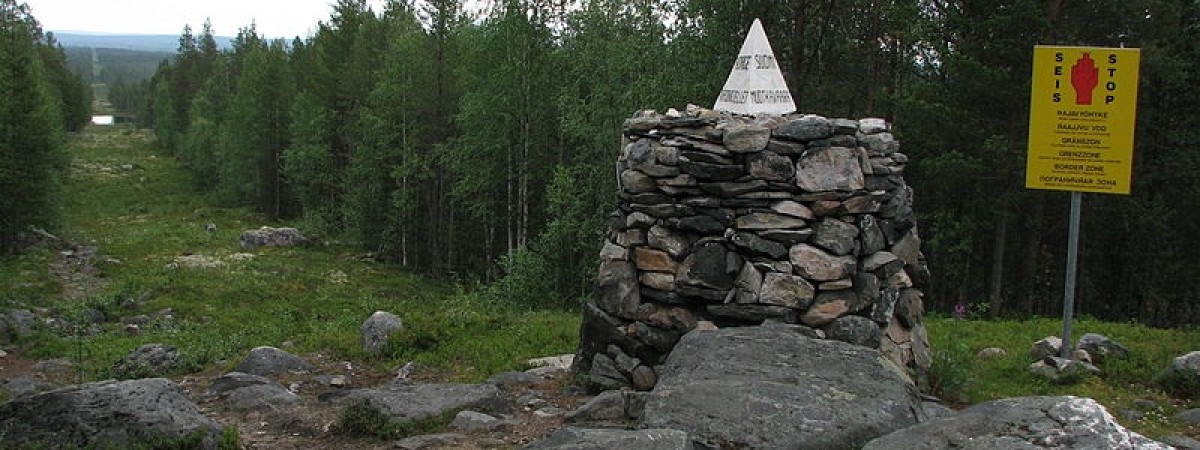 O krok od mandatu? Przypadkowe przekroczenie punktu granicznego Krokfjell kosztuje tysiące koron