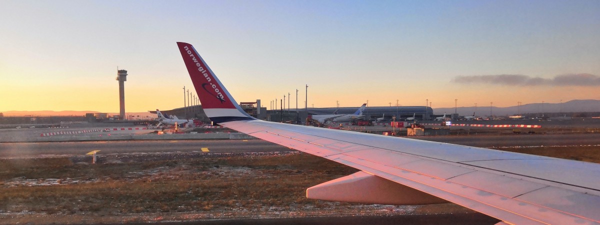 Znika kolejne połączenie lotnicze do Norwegii? Studzimy emocje