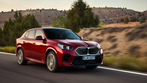 Nowy SUV oczaruje kierowców nad fiordami? Norwegowie kochają takie samochody