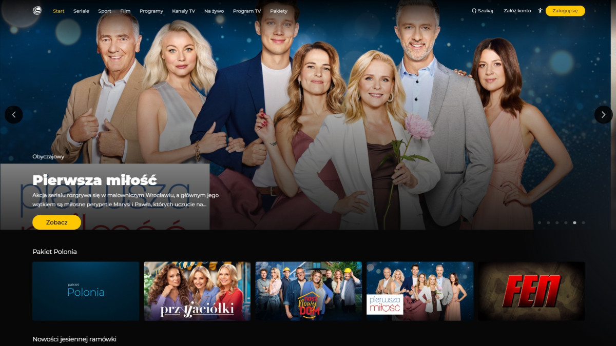 Blisko Polski nawet tysiące kilometrów od domu. Z Polsat Box Go to łatwiejsze niż myślisz