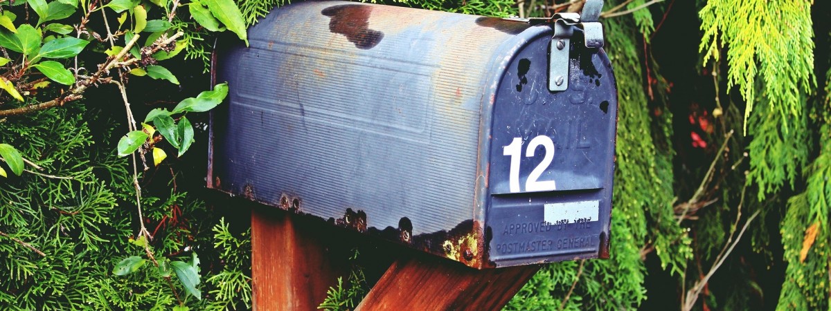 Od dziś nie trzeba wychodzić z domu, by wysłać list. Posten Norge wprowadza nowe rozwiązania