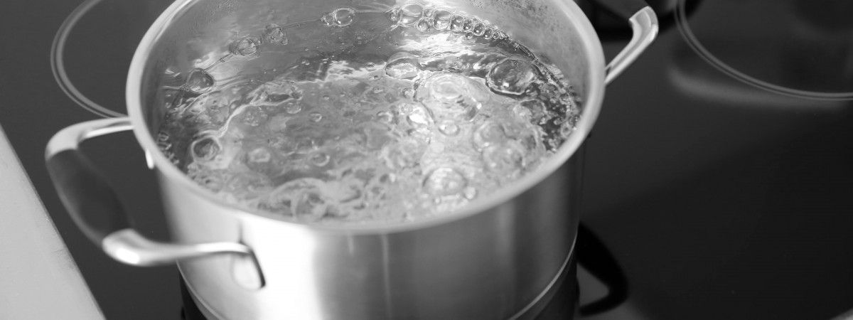 Mieszkańcy tych okolic proszeni o gotowanie wody pitnej. Wykryto w niej bakterie