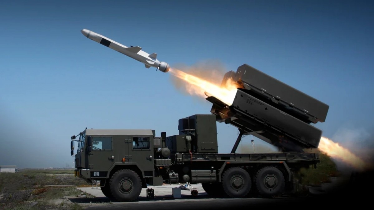 Norwegowie dostarczą Polsce system obrony wybrzeża. Wartość kontraktu opiewa na 16 000 000 000 koron