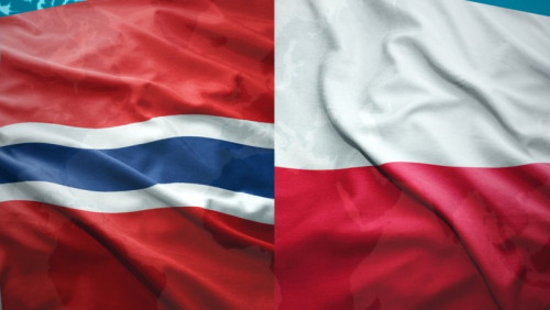 Norwegia ma gaz, Polska ma potrzeby. Polski pomysł na norweski gaz