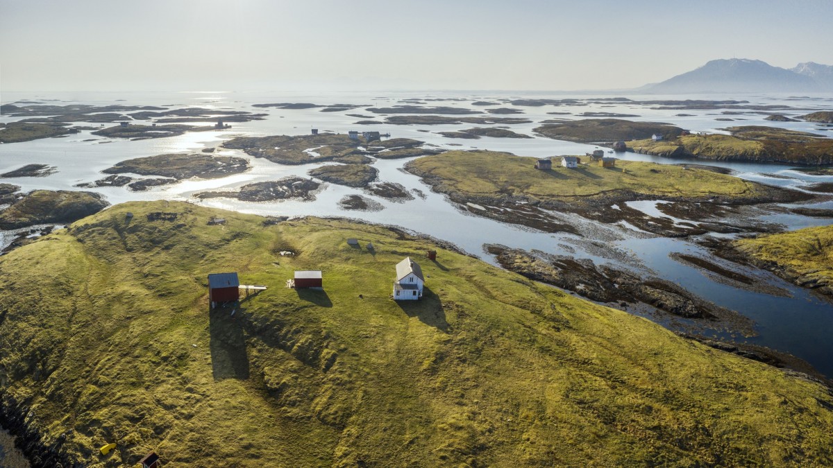 Fiordy, blisko 900-letni kościół i malowidła naskalne. Wyjątkowa lista światowego dziedzictwa UNESCO w Norwegii