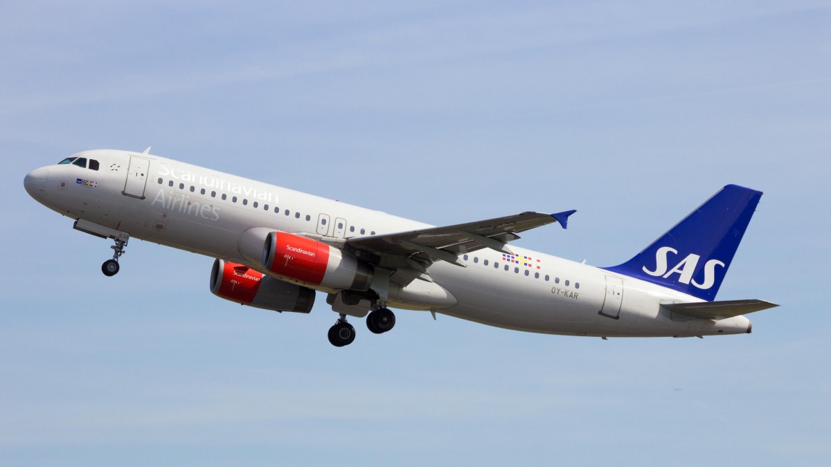 Skandynawskie linie wprowadzają opłaty za bagaż podręczny