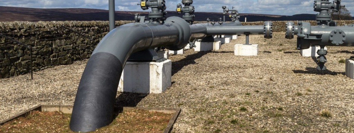 Gaz z Norwegii trafi do Polski: podpisano decyzje inwestycyjne o budowie Baltic Pipe