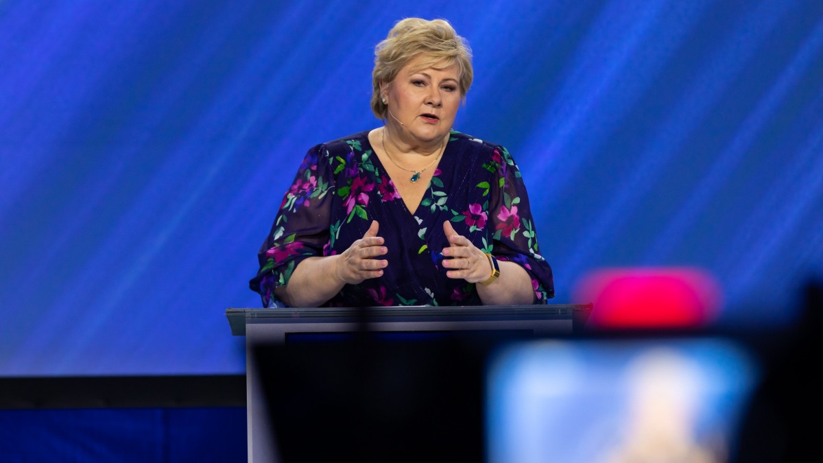 Nie będzie otwarcia Norwegii. Rośnie liczba zakażeń deltą, etap czwarty się oddala 