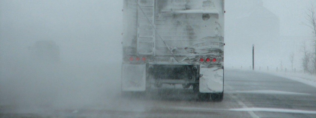 Podwójna wpadka i 156 000 koron mandatu. Polska firma transportowa na cenzurowanym