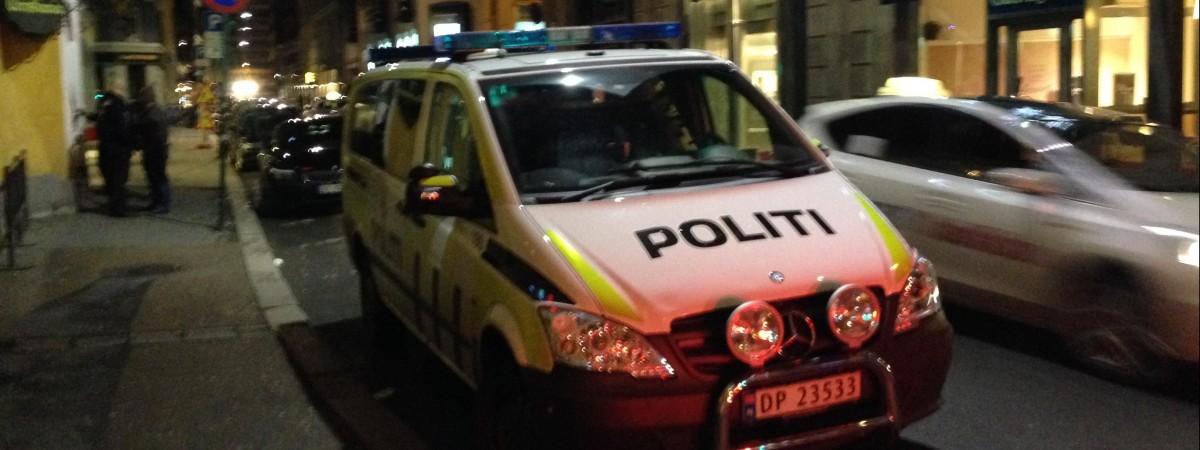  Cela i tysiące koron za… metr na „podwójnym gazie”: norweskie prawo nie zna litości dla pijanych kierowców