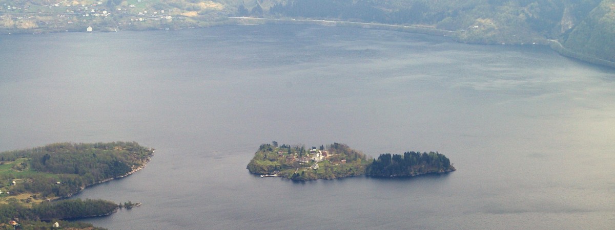 Słynne więzienie na wyspie pójdzie pod młotek. Mieszkańcy i dyrekcja na „nie”