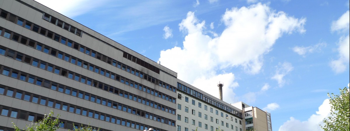 Dane ponad połowy populacji Norwegii mogły trafić w ręce hakerów