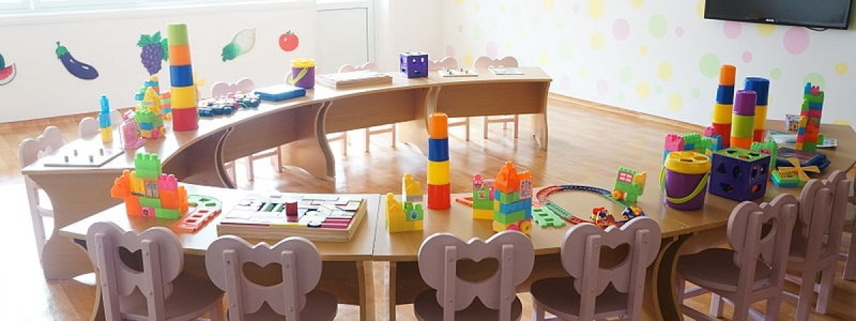  Dziecko idzie do przedszkola. Jaką wyprawkę przygotować?