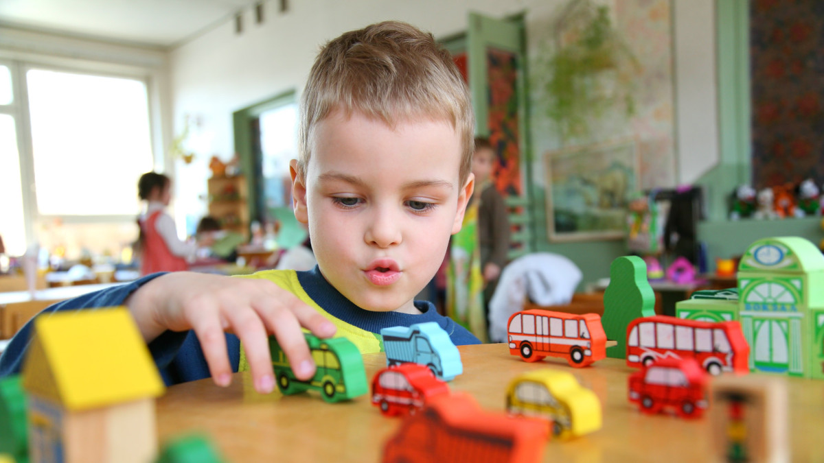 Rodziny z dziećmi: nowe zasady od 1 sierpnia