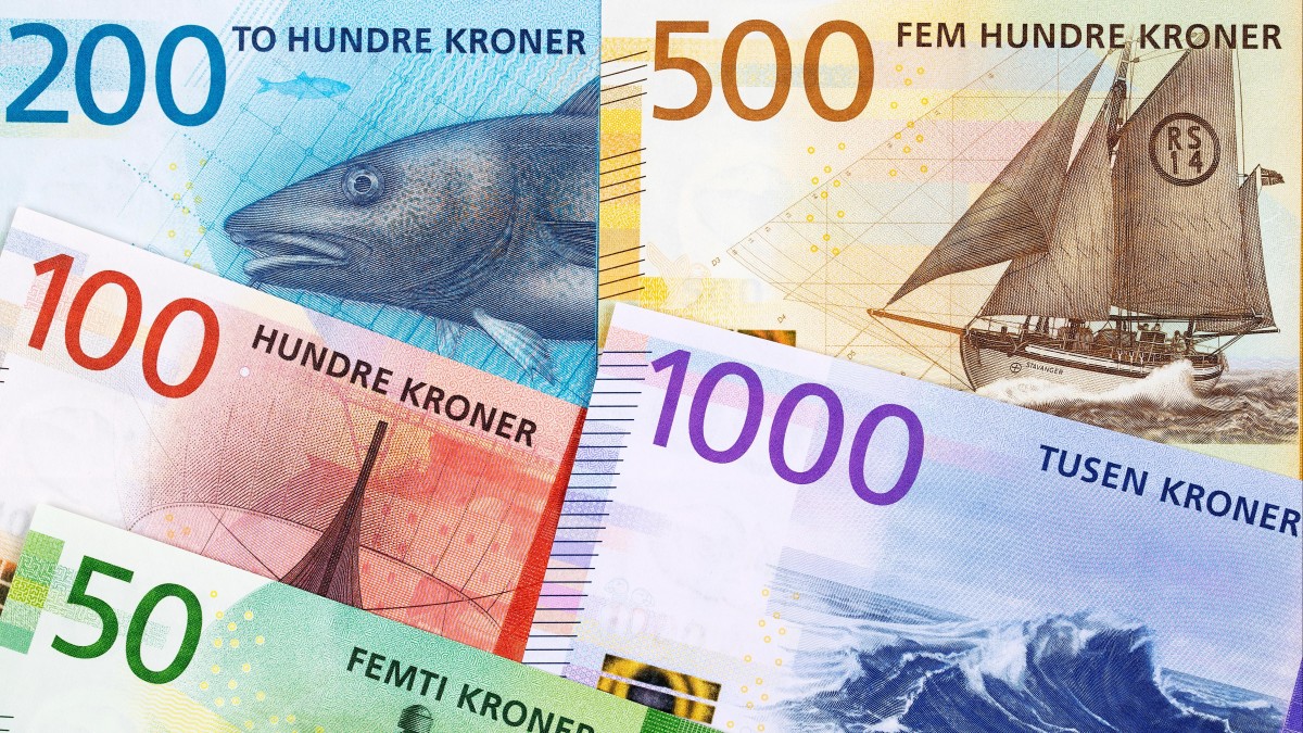 „Ciemne czasy ekonomii”: norweska gospodarka się ostudzi, a bezrobocie wzrośnie