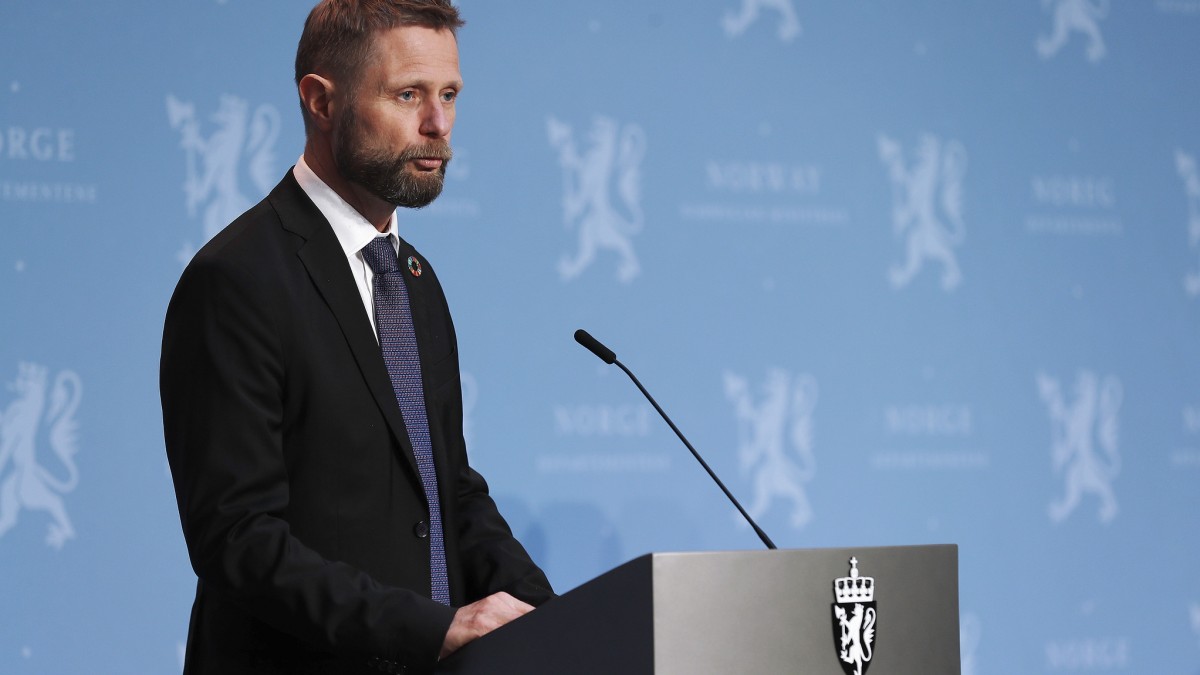 Kwarantanna wraca: czerwone światło dla Polski