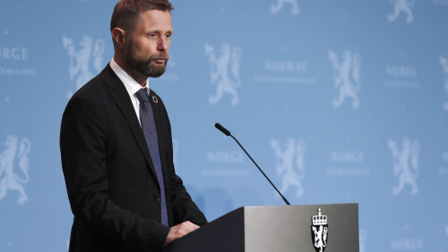 Kwarantanna wraca: czerwone światło dla Polski