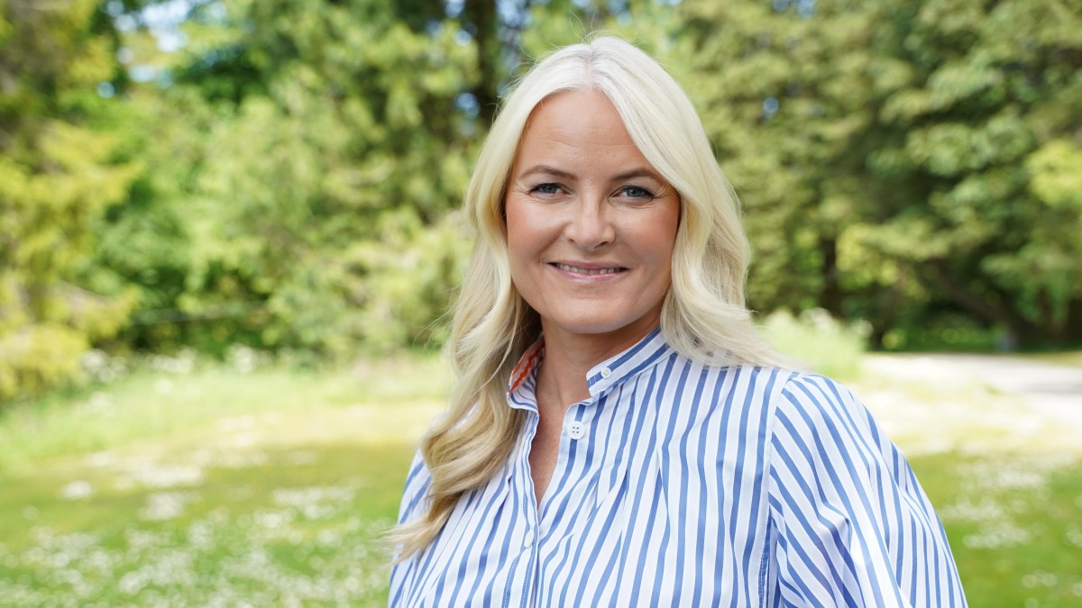 Mette-Marit ma 50 lat. Będzie świętować na dziedzińcu zamku królewskiego w Oslo