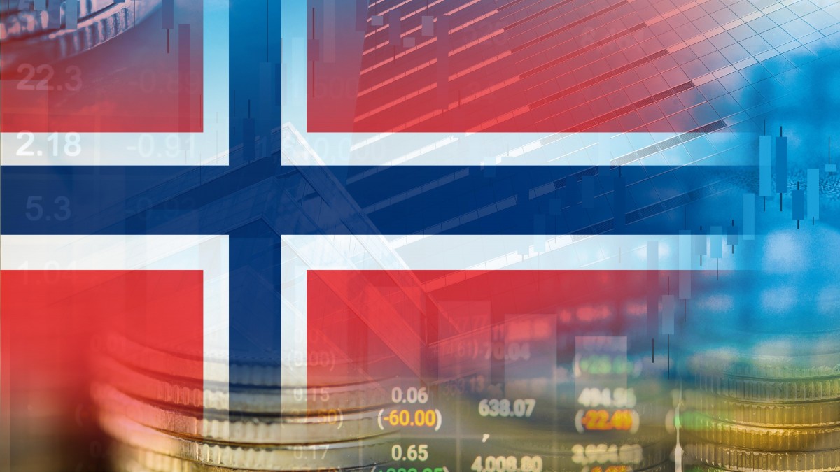 Ekonomiści spokojni o kurs korony. Wzmocnienie waluty kosztem kredytobiorców