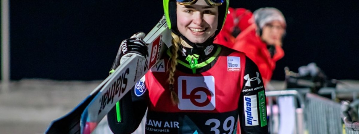 Raw Air Lillehammer: niesprawiedliwe warunki i groźne upadki