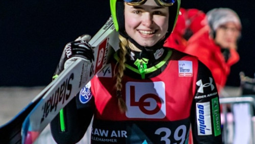 Raw Air Lillehammer: niesprawiedliwe warunki i groźne upadki
