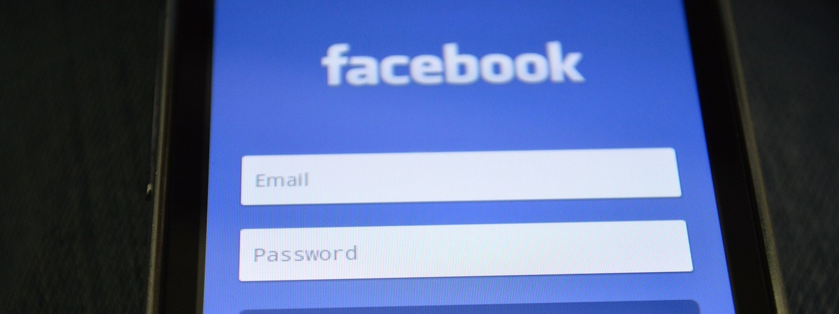 Uwaga na facebookowego wirusa. Może ukraść twoją tożsamość 