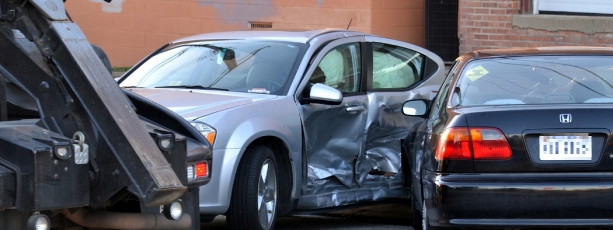 Miałeś wypadek samochodowy na terenie Norwegii? Zgłoś się po pomoc, by odzyskać ubezpieczenie