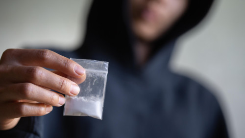 Narkotyki w Europie: norweska młodzież w czołówce użytkowników kokainy