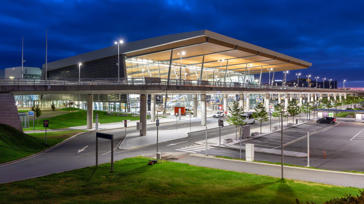 Utrudnienia w ruchu na lotnisku w Bergen. Pas startowy zyska nowy asfalt