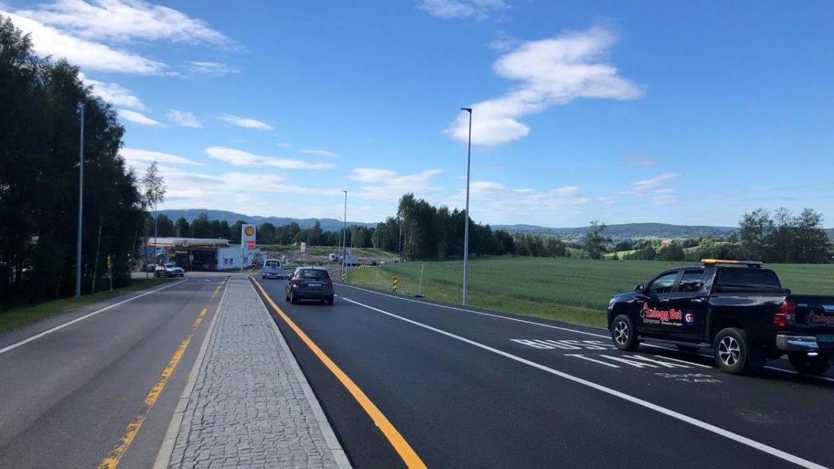 Kalkulator opłat, mapy interaktywne i kamery online: norweskie ułatwienia dla kierowców