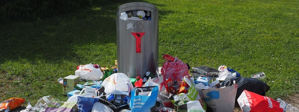 Bankructwo firmy RenoNorden. „Kryzys śmieciowy” może dotknąć 133 gminy